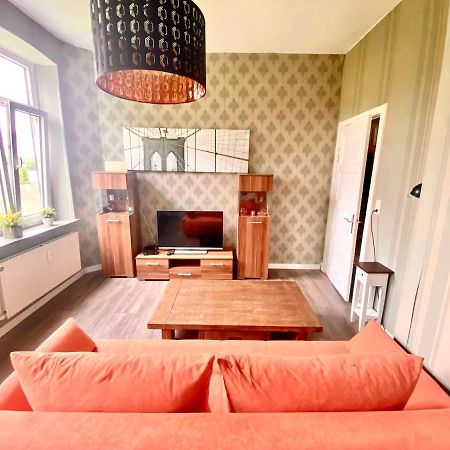 Villa Landwehr In Kiel- Und Kanalnahe Quarnbek Ngoại thất bức ảnh