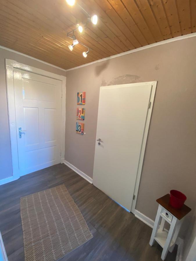 Villa Landwehr In Kiel- Und Kanalnahe Quarnbek Ngoại thất bức ảnh