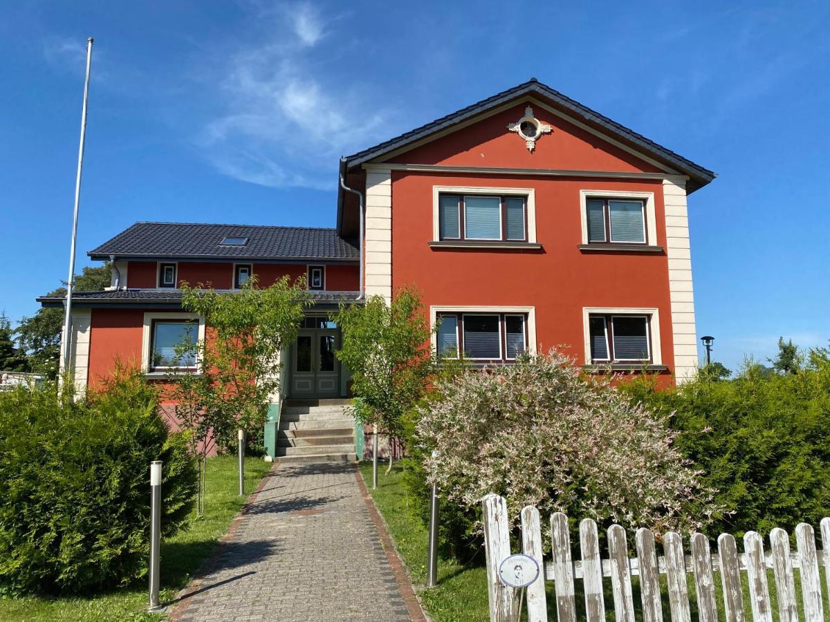 Villa Landwehr In Kiel- Und Kanalnahe Quarnbek Ngoại thất bức ảnh