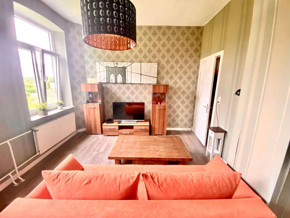 Villa Landwehr In Kiel- Und Kanalnahe Quarnbek Ngoại thất bức ảnh