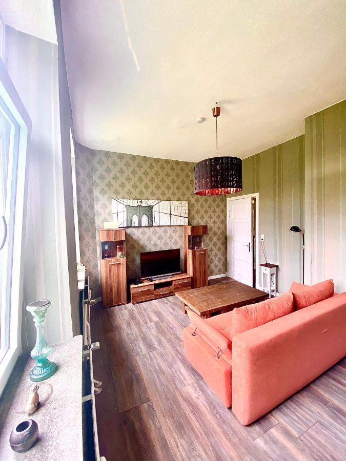 Villa Landwehr In Kiel- Und Kanalnahe Quarnbek Ngoại thất bức ảnh