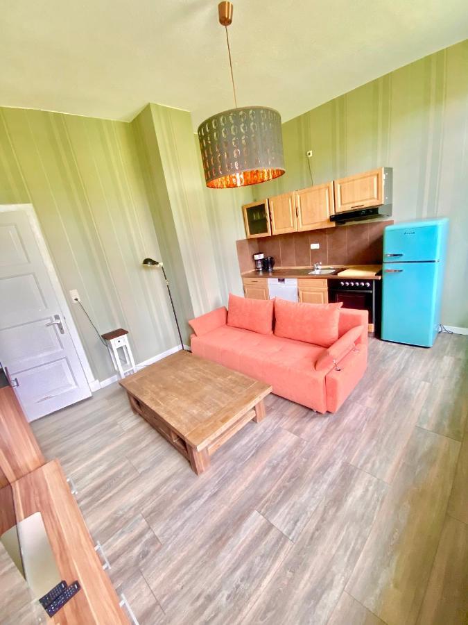 Villa Landwehr In Kiel- Und Kanalnahe Quarnbek Ngoại thất bức ảnh